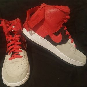 Mens Air Force Ones